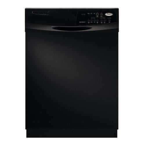 Whirlpool DU1055XTPB0 Dishwasher