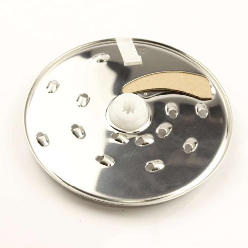 Delonghi Thick Slicer/Shredder Plate - KW698613