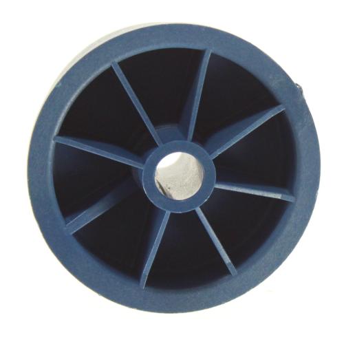 Whirlpool Idler Pulley Wheel WP31001344