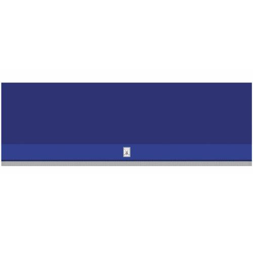 Hestan GVP54BU Ventilation Hood, Outdoor Canopy, 1200 Cfm, 54-Inch - Blue