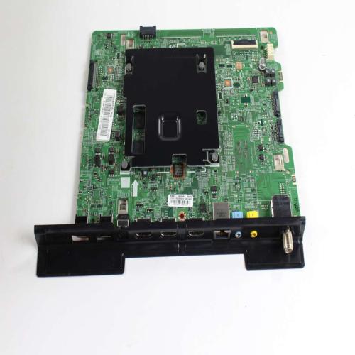 Samsung Part# BN94-10804C Main Power Control Board Assembly - Genuine OEM