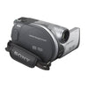 Sony DCRDVD105 DVD HandycamÂ® Camcorder