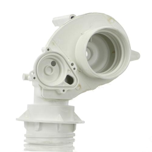 Whirlpool Drain Pump Housing WP3369011