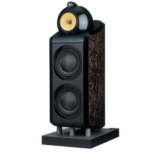 Bowers Wilkins SIGNATURE800 Signature 800 Floorstanding Speaker (5 Year)