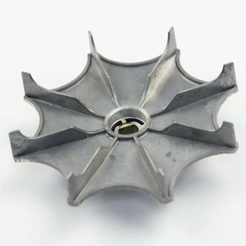 Haier Part# 302921600006 Motor Pulley (OEM)