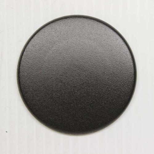 KitchenAid Cooktop Burner Cap (Right, Front) KFGU706VSS01