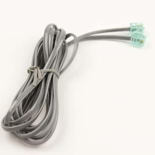 Panasonic Part# PQJA48W Line Cord - Genuine OEM