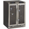 Avanti WCV38DZ 24-Inch Wide French Door Dual Zone Wine Chiller Parts
