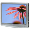 LG 22LG3DCH 22'' class LCD Widescreen HDTV with HD-PPV Capability