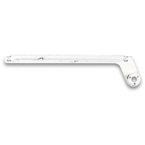 Electrolux Refrigerator Drawer Slide Rail - 240349701