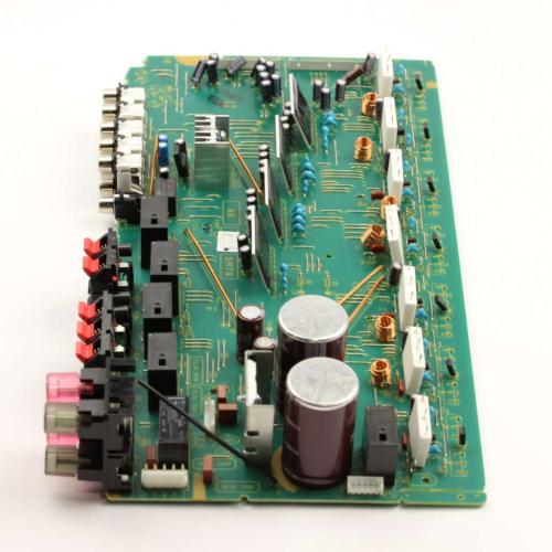 Sony Main Mounted Pc Board. - A-1795-711-A