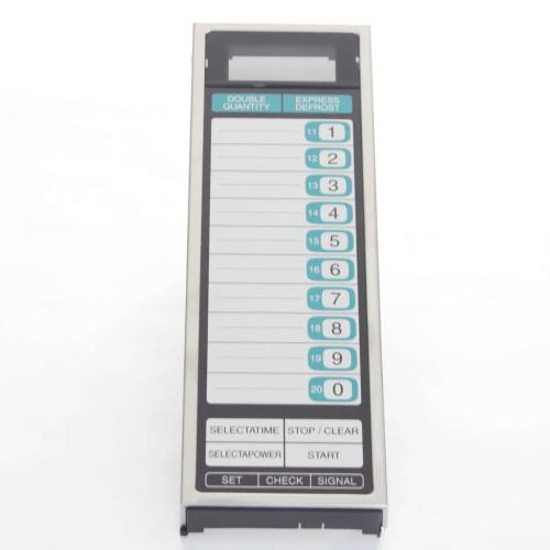 Sharp Control Panel Frame FPNLCB468WRK0
