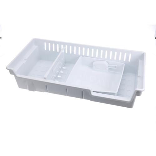 Bertazzoni Part# Z300389 Drawer Assembly - Genuine OEM
