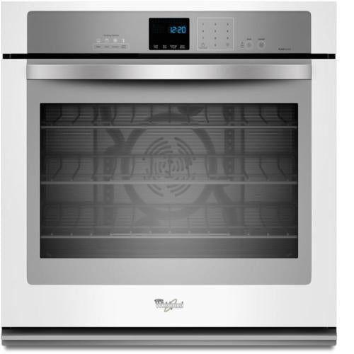Whirlpool WOS92EC0AH02 Oven