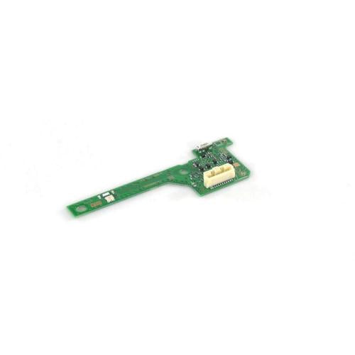 Sony Compl Svc Hca_M2_Ponr - A-2203-140-A