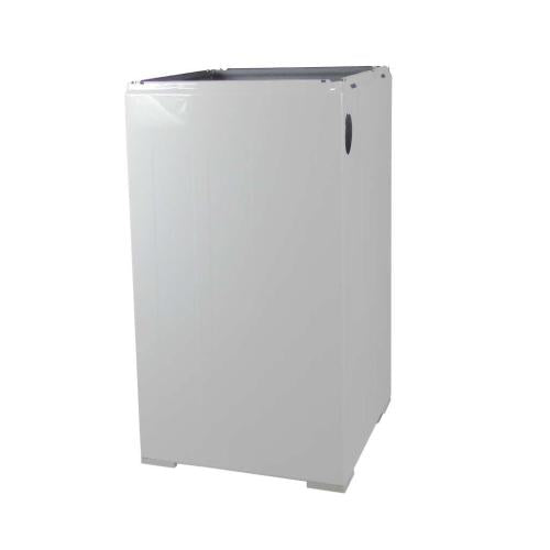 Fisher / Paykel Wrapper Assembly 7 Pkd - 426663P