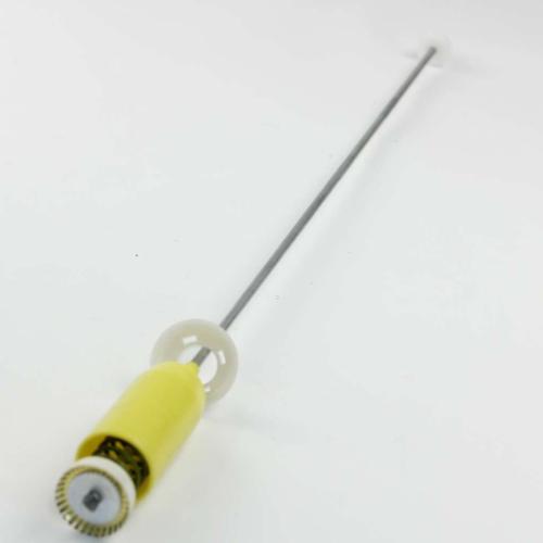 GE Washing Machine Suspension Rod and Spring Assembly (yellow) YBXR2070TAWW