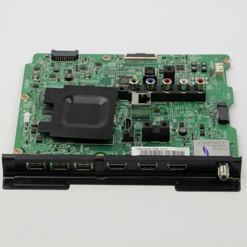 Samsung Part# BN94-08193E Main Power Control Board Assembly - Genuine OEM
