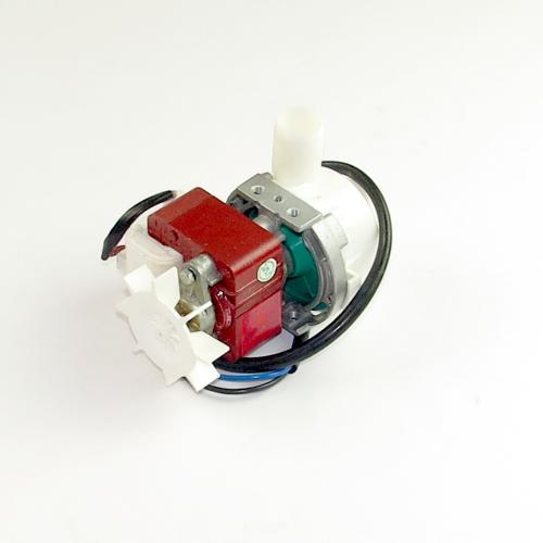 Haier Part# WD-5470-01 Drain Pump (OEM)