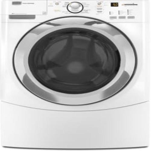 Whirlpool WHIMHWE300VW10 Washer
