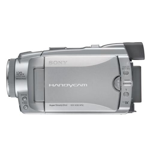 Sony DCRHC85 Digital HandycamÂ® Camcorder