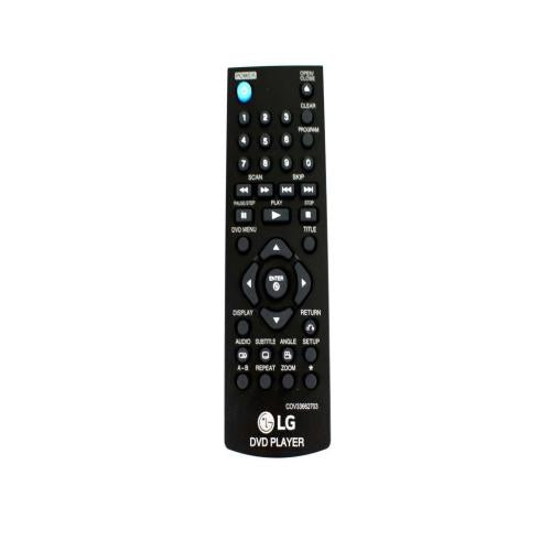 LG Outsourcing Remote Controller - COV33662703
