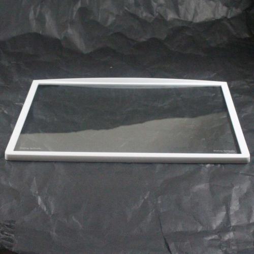 Frigidaire Lower Spill Safe Shelf/Crisper Drawer Cover FRT21S6AQ0