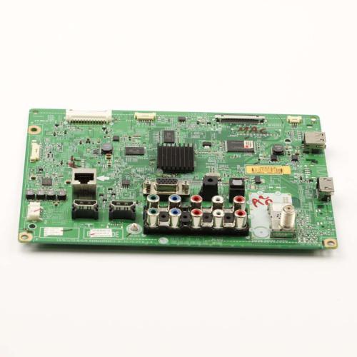 Lg Main Pcb Assembly - EBR75303403