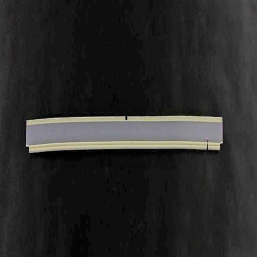Kenmore Dishwasher Bottom Door Seal-Gasket 587.15233900