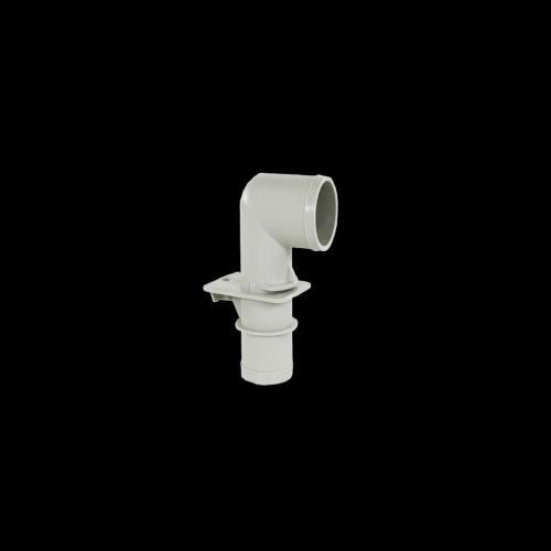 GE Washing Machine Drain Hose Adapter GFWH2405L0MV