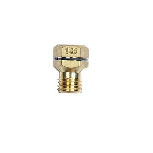 Electrolux Range Surface Burner Orifice - 316527504