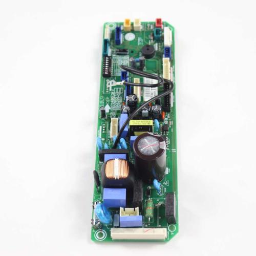 Lg Main Pcb Assembly - EBR78401711
