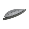 GE Part# WR17X13119 Tray Recess Assembly (OEM) Black