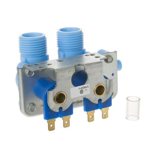 GE Washing Machine Water Inlet Valve WWA5826RBL