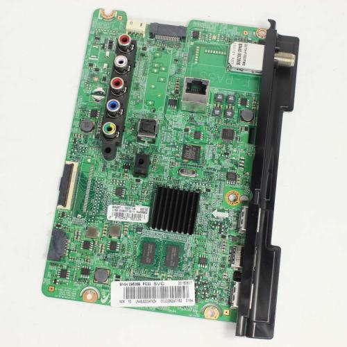 Samsung Part# BN94-09536B Main Power Control Board - Genuine OEM