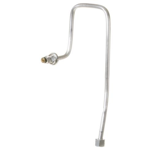 GE Range - Oven/Stove Orifice Holder (Front, Right) JGBP33DET1BB