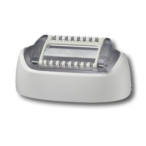 Braun Part# 67030944 Transparent Standard Cap (White) - Genuine OEM