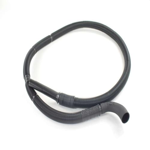 GE Part# WH41X378 Drain Hose (OEM)