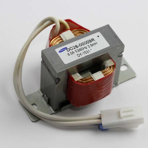 Samsung Part# DC26-00009R Reactor Transformer (OEM)