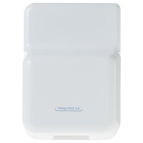 GE Refrigerator Ice Container Assembly - WR29X10098