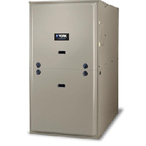 York TM8M100C16MP11 80% Mod Psc 100Btu 16Cfm Mp Pln