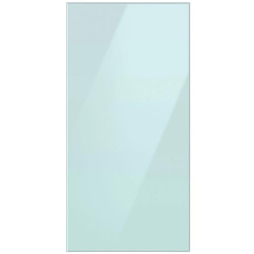Samsung Part# RA-F18DU4CM/AA Door Top Panel - Genuine OEM