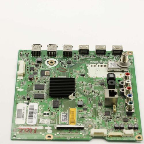 LG Part# CRB33465401 Chassis (OEM)