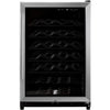 Midea 25599279 Kenmore 4.6 Cu. Ft. 45-Bottle Wine Cooler