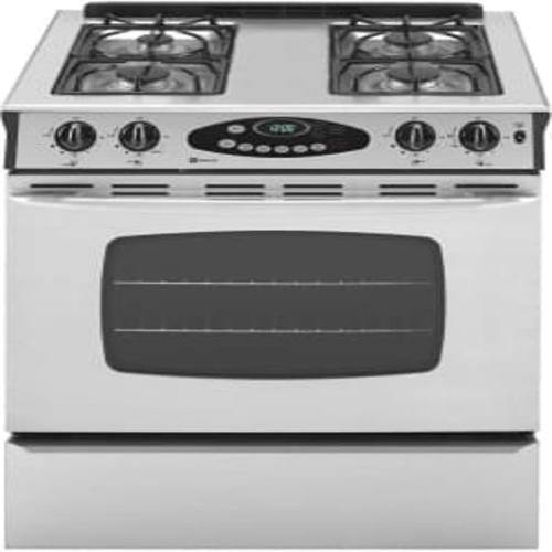 Whirlpool MGS5752BDS20 Replacement Part