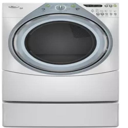 Whirlpool WED9400SZ1 Dryer