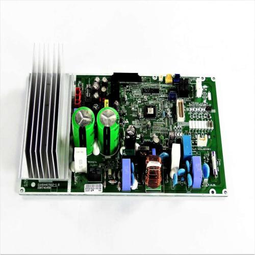 LG Part# EBR78106024 Main PCB Assembly - Genuine OEM