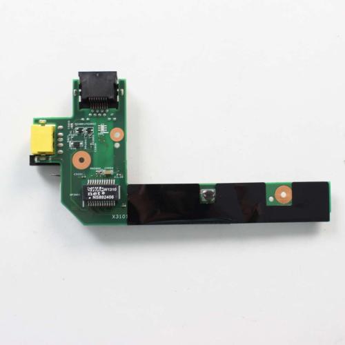 Lenovo Part# 04W2083 Dc-in Sub Card (OEM)