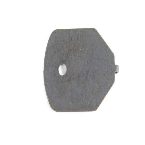 Electrolux Range Oven Door Outer Panel Support Bracket - 316533801