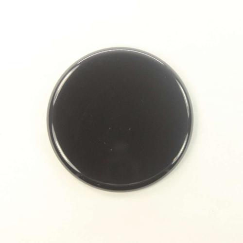 Whirlpool Part# WP3191898 Burner Cap (OEM) Small
